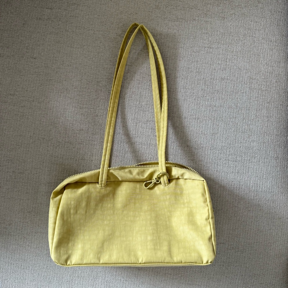BAGGU Butter Bowler